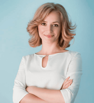 Елена Алексеева