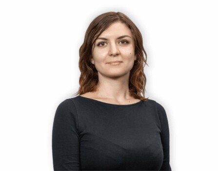 Мария Ремизова