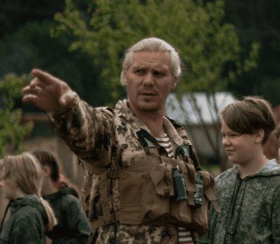 Андриянов Евгений