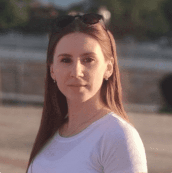 Наталья Смирнова