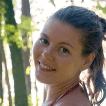 Ирина Плотникова