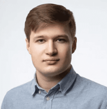 Максим Бурдасов