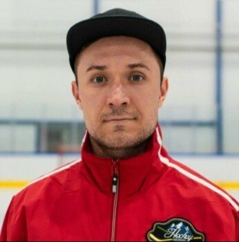 Меренков Никита Андреевич