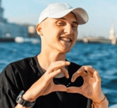 Данила Орлинский "Орёл"