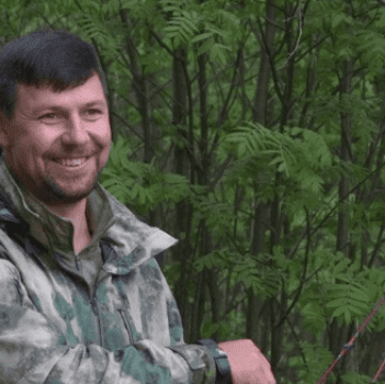 Коптев Кирилл Владимирович