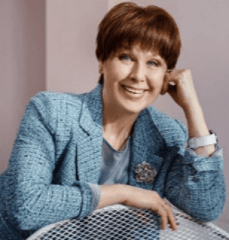 Вера Анатольевна Голенкова