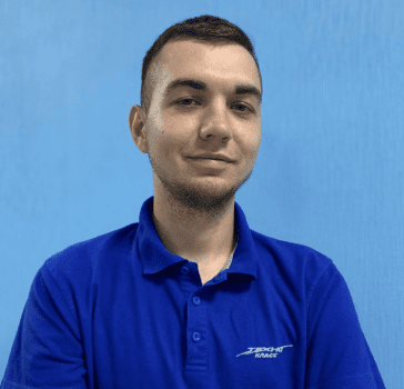 Ильдар Ибрагимов