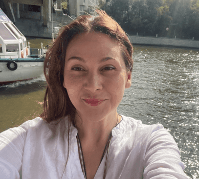 Гуминская Ольга Викторовна