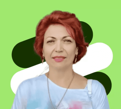 Борисова Анна Юрьевна