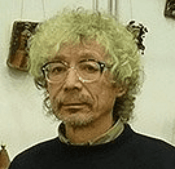 Вольфсон Рафаил Исаакович