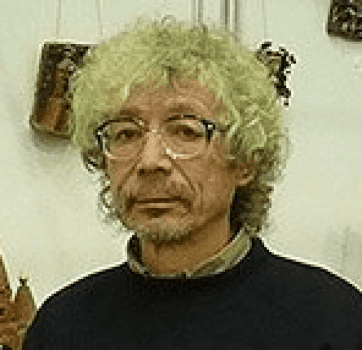 Вольфсон Рафаил Исаакович