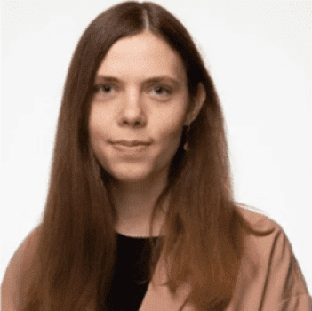 Валентина Воробьева