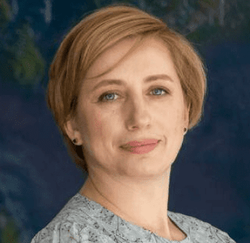 Лера Макарова