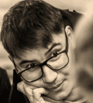 Мэрлин Блэйн