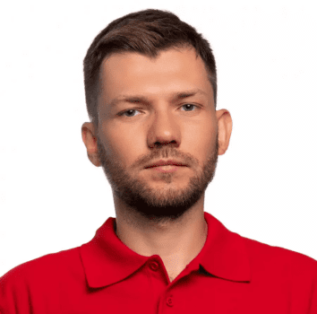 Козлов Дмитрий Александрович