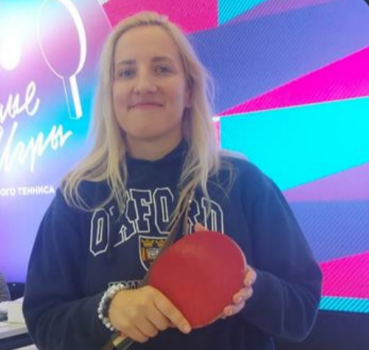 Пшеницына Ирина