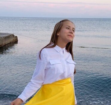 Татьяна Романова