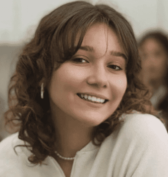 Дарья Нахлова