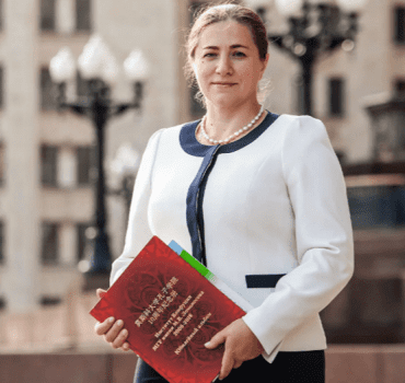 Бухтиярова Татьяна Николаевна