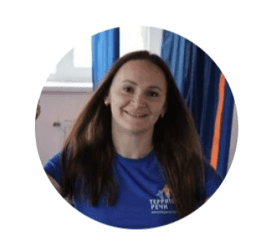 Оксана Исакова