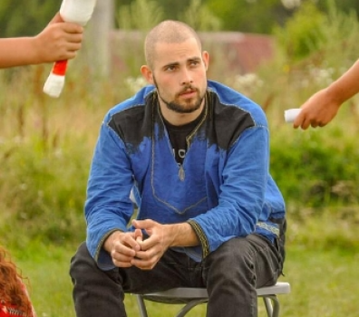 Никита Овчинников