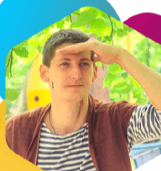 Дмитрий Агеев