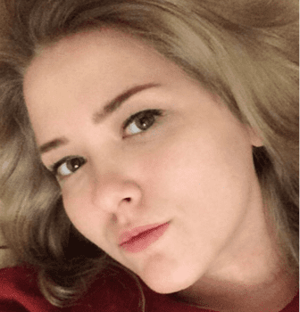 Дарья Карасева