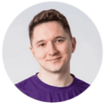 Кирилл Касымов