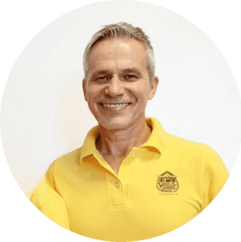 Михаил Вандышев