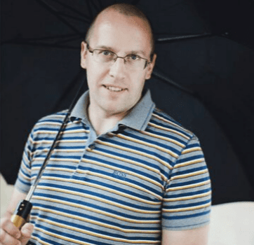 Александр Кудряшов