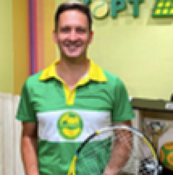 Зорнич Саша