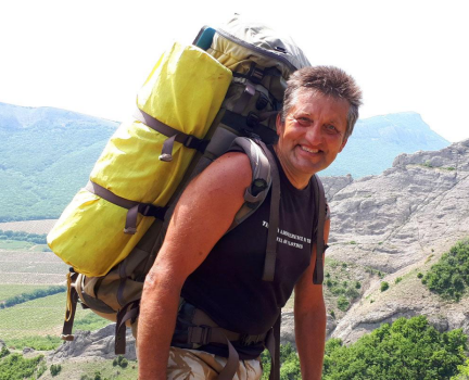 Василий Курочкин