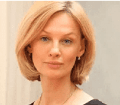 Юлия Ромашина