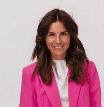 Аминат Макашева