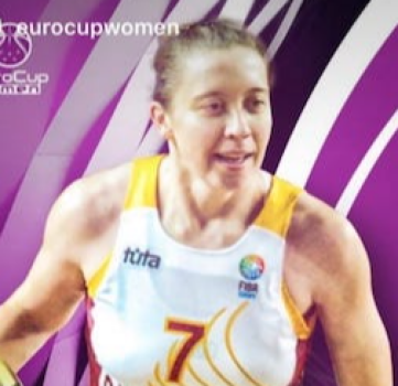 Берсенева Елена Анатольевна