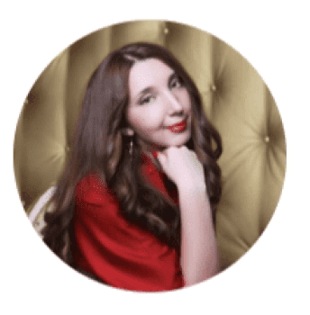 Ангелина Петниченко