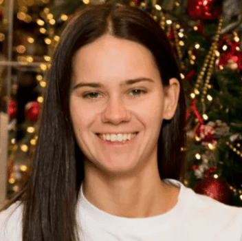 Алина Семилетова