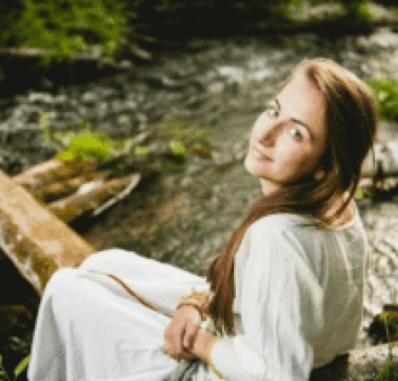 Екатерина Бойцова