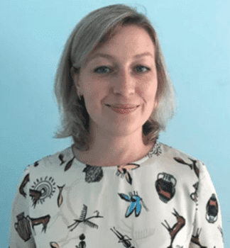 Евгения Ляхова