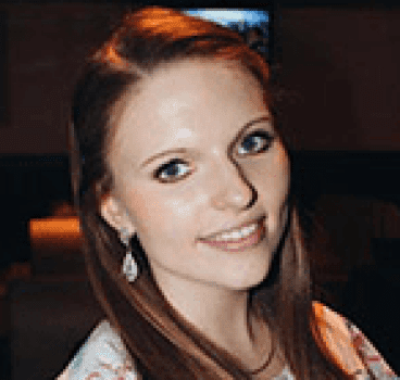 Казакова Анна