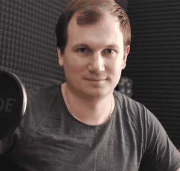 Максим Ульянов