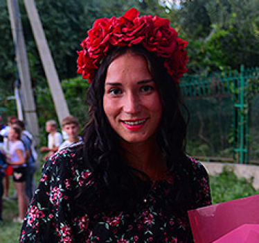 Ширяева Анастасия Владимировна