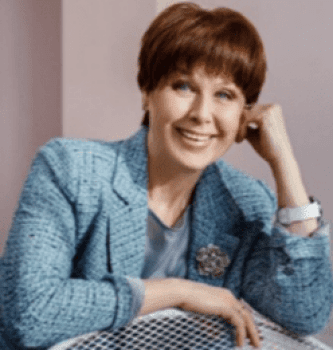 Вера Анатольевна Голенкова