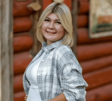 Якупова Гульнара Рафиковна