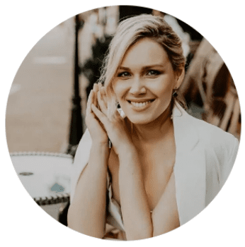 Екатерина Анисимова