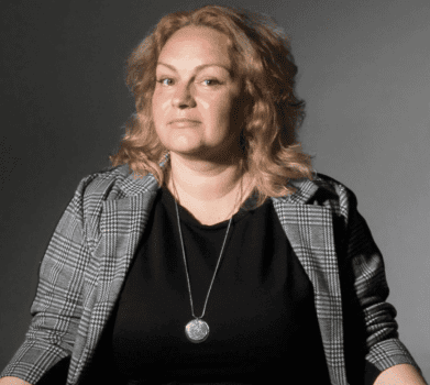 Светлана Латыпова