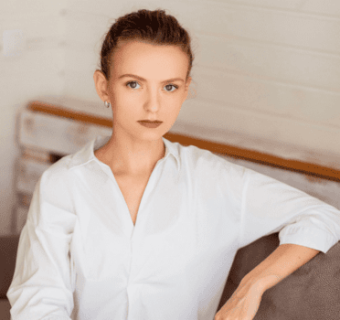 Кольчурина Вероника