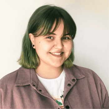 Софья Панюшкина