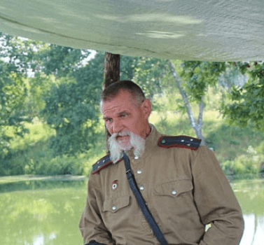 Зверков Александр