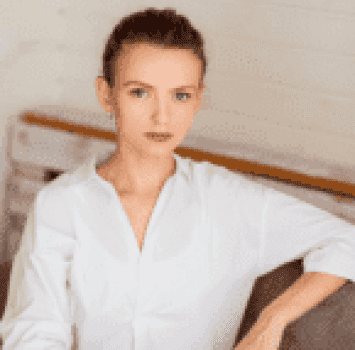 Вероника Кольчурина